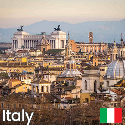 Italy