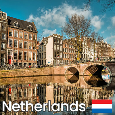 Netherlands