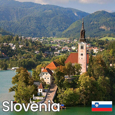 Slovenia
